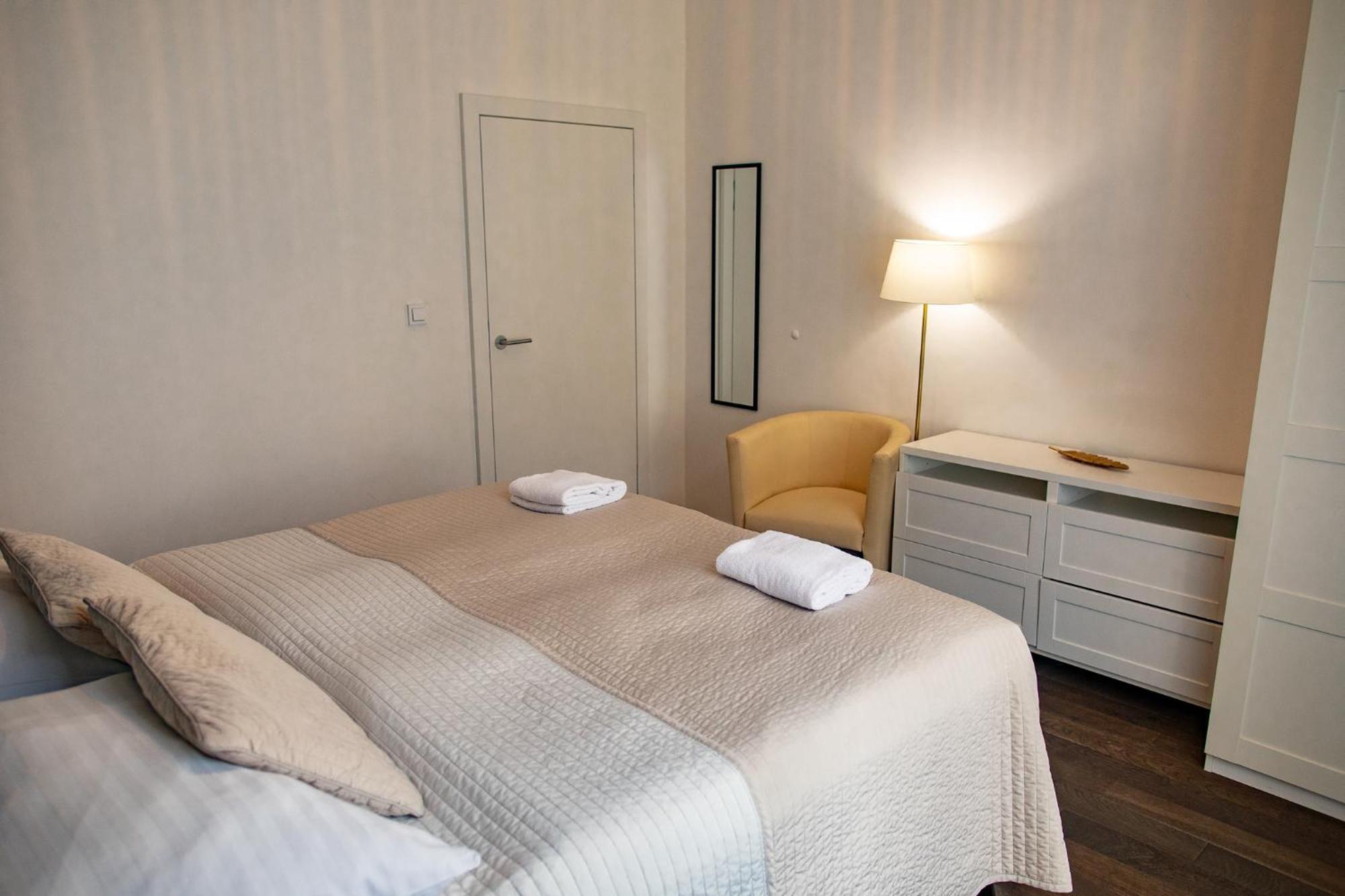 Apartmán Luxury Modern Designed Oldtown