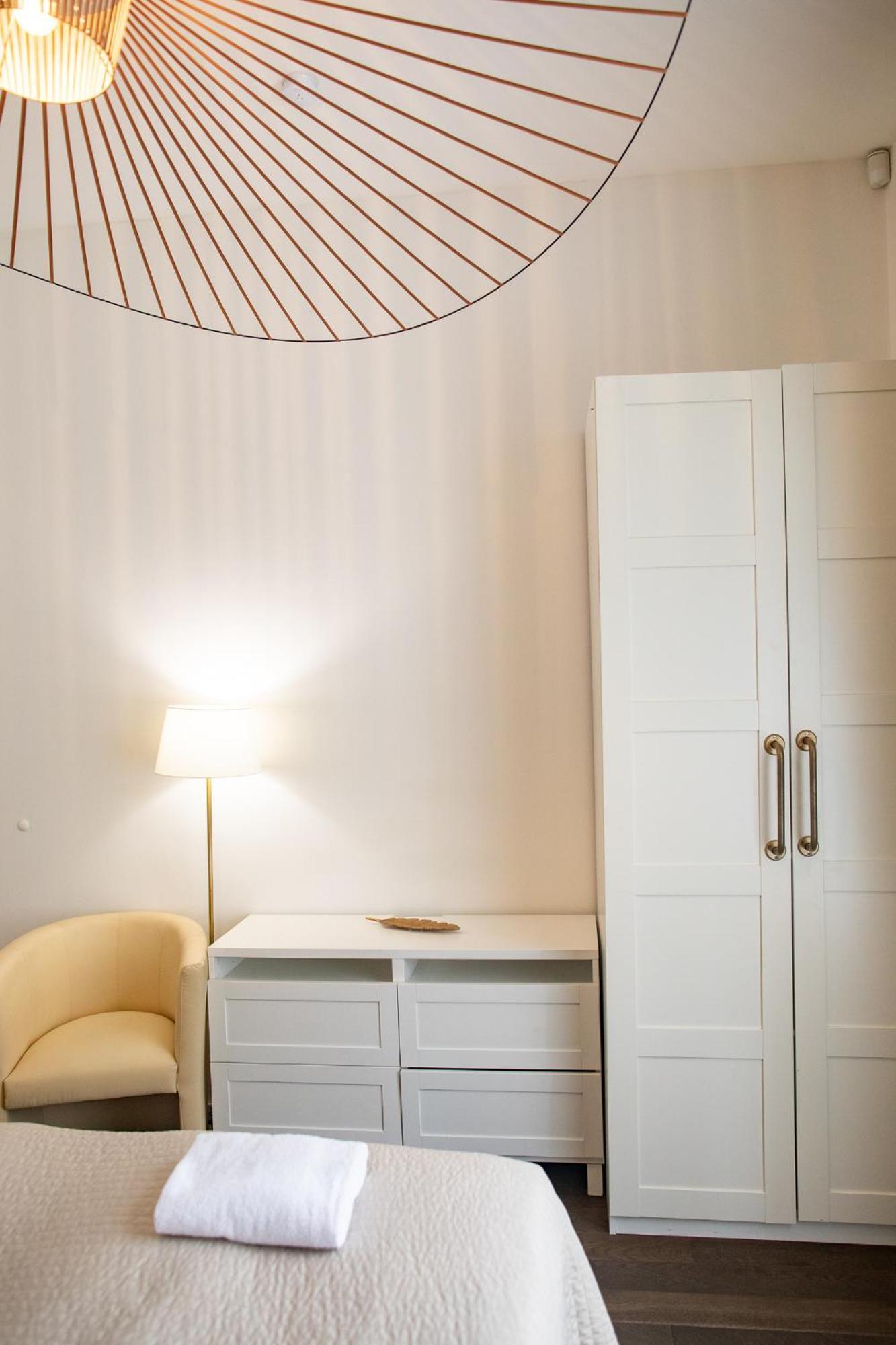 Luxury Modern Designed Oldtown Apartmán *