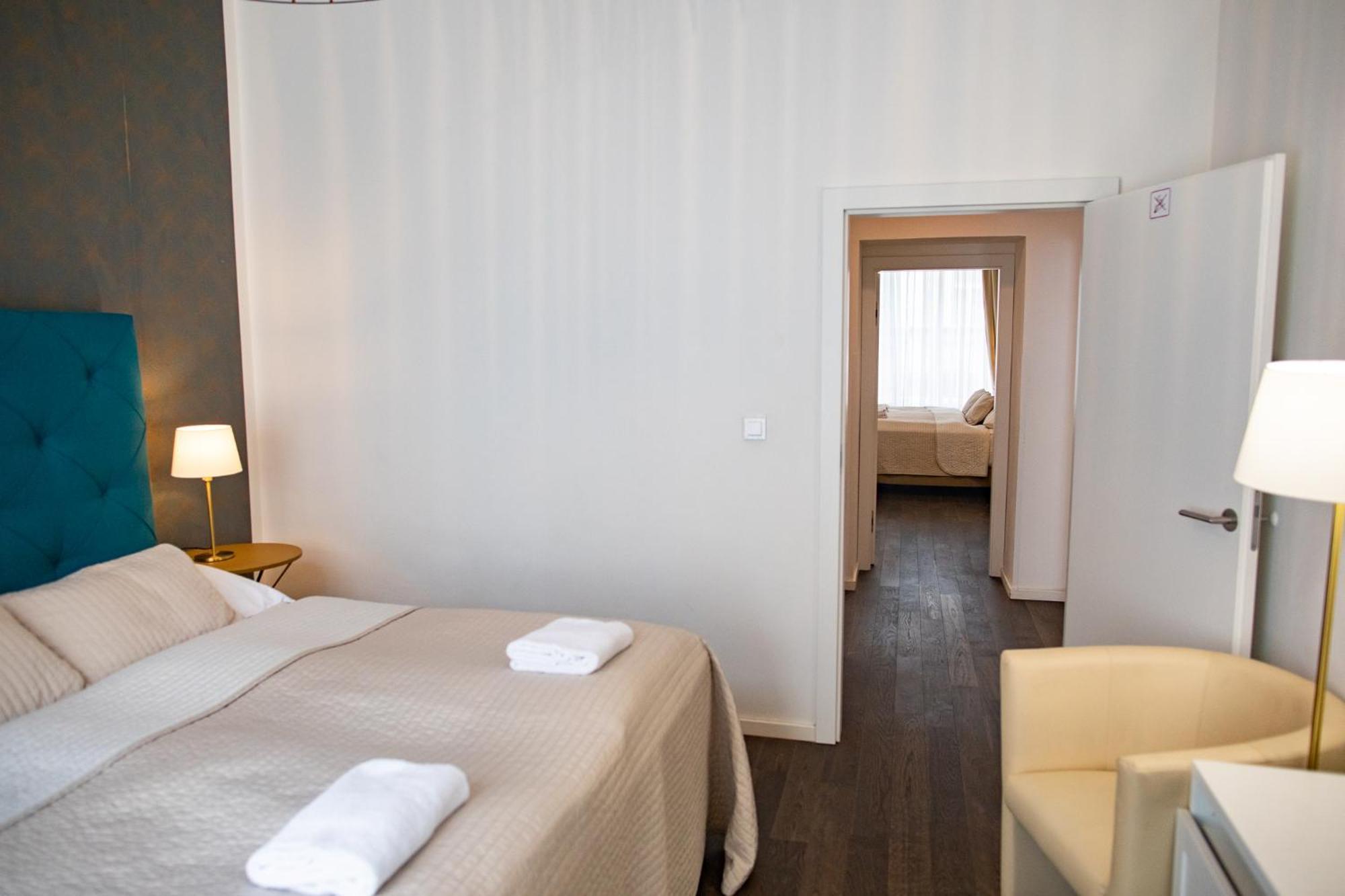 Apartmán Luxury Modern Designed Oldtown *