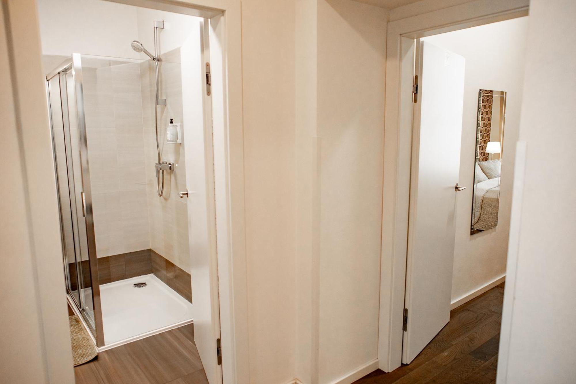 Luxury Modern Designed Oldtown Apartmán Praha