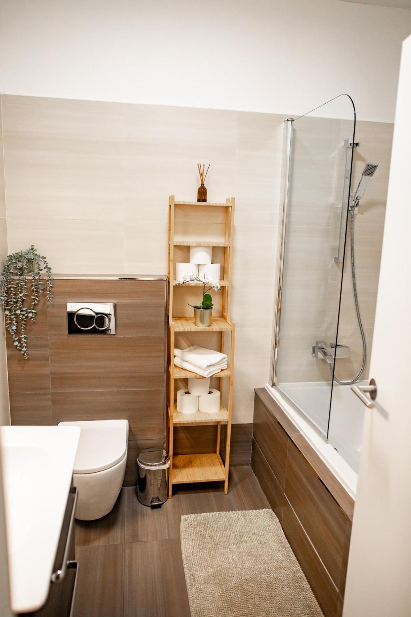Apartament Luxury Modern Designed Oldtown Praga