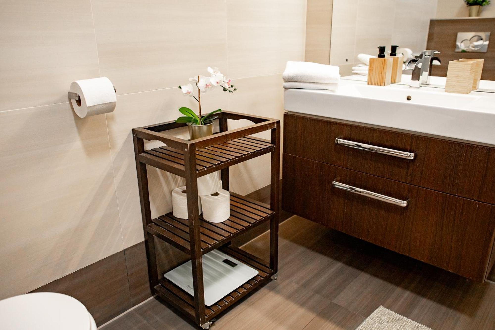 Luxury Modern Designed Oldtown * Praha