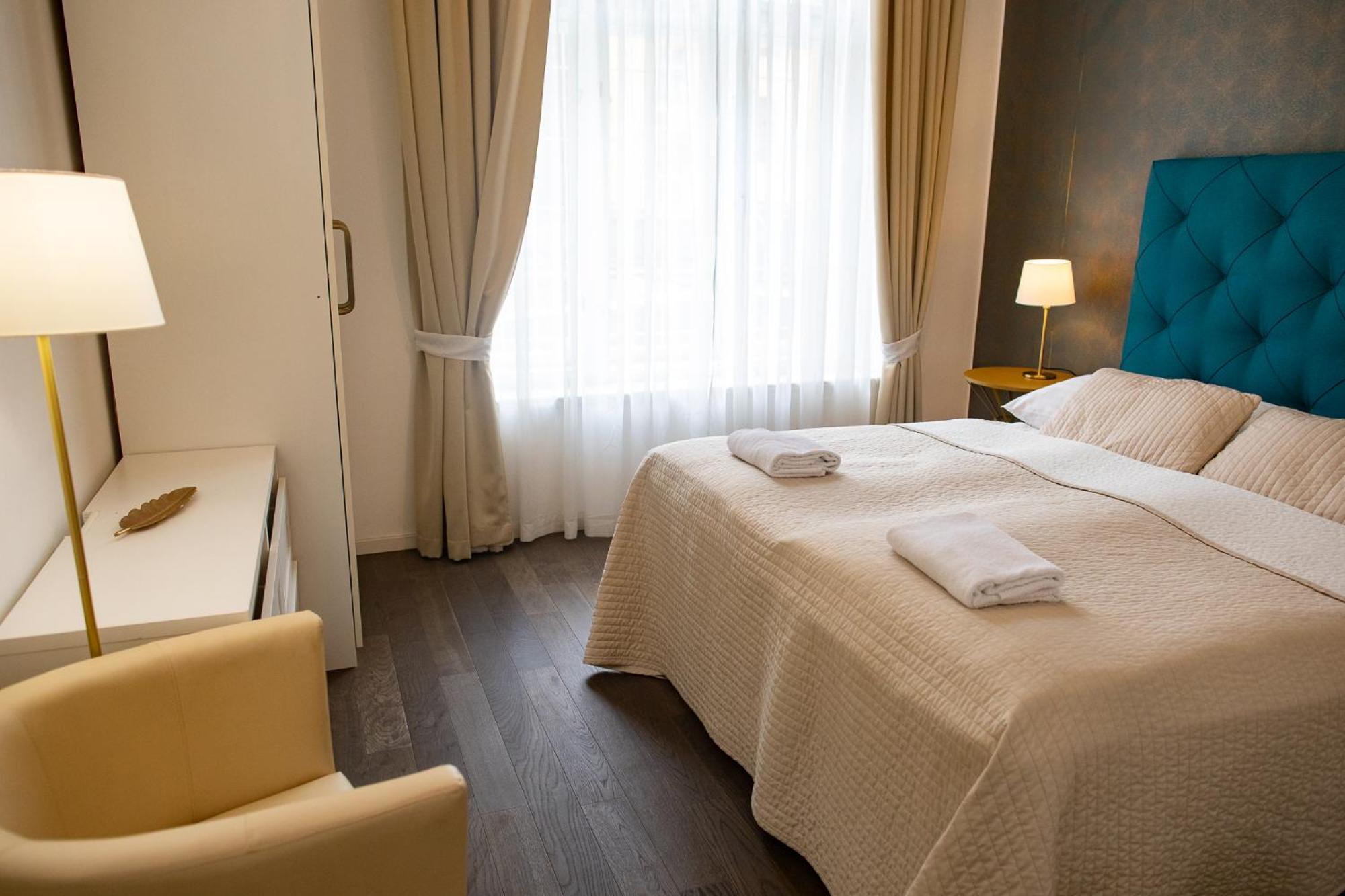 Luxury Modern Designed Oldtown Apartmán *