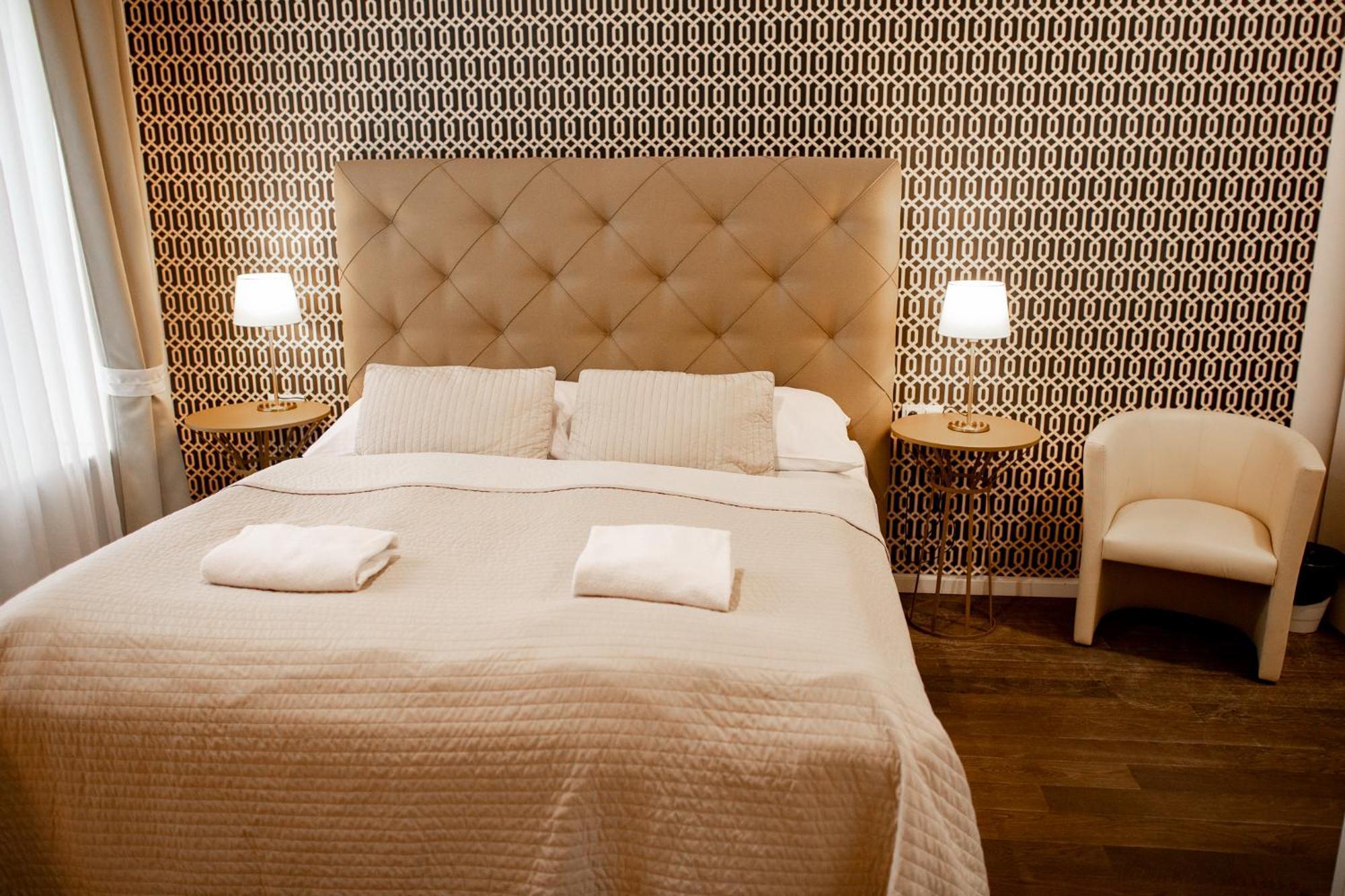 Apartmán Luxury Modern Designed Oldtown *