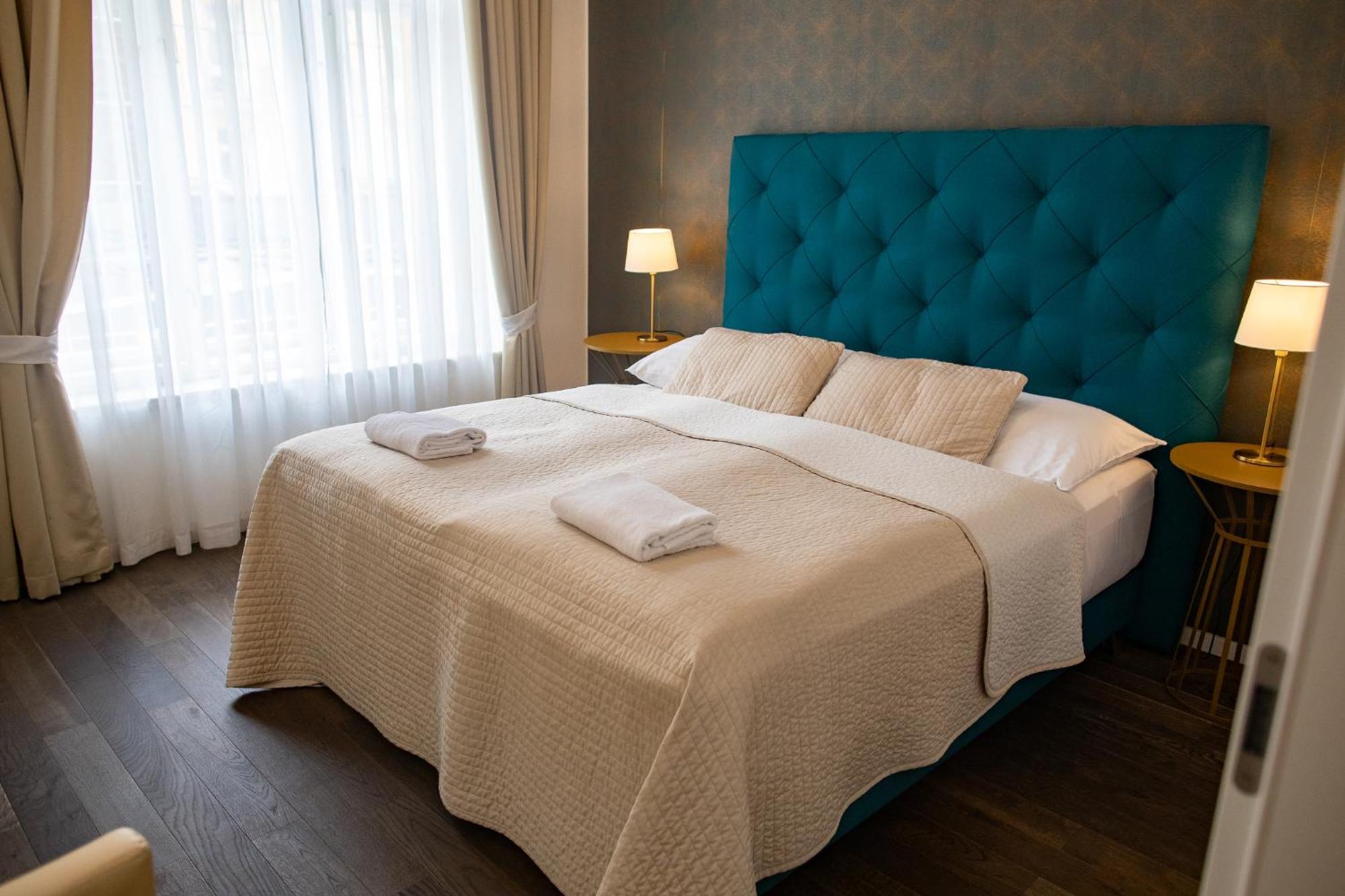 Luxury Modern Designed Oldtown Apartmán Praha
