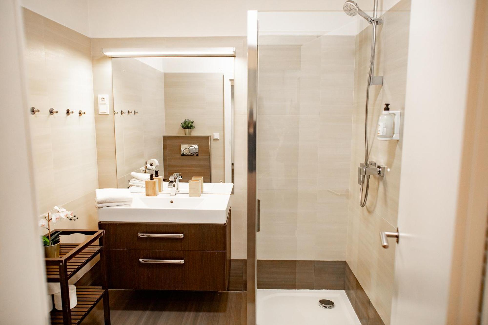 Apartmán Luxury Modern Designed Oldtown Praha