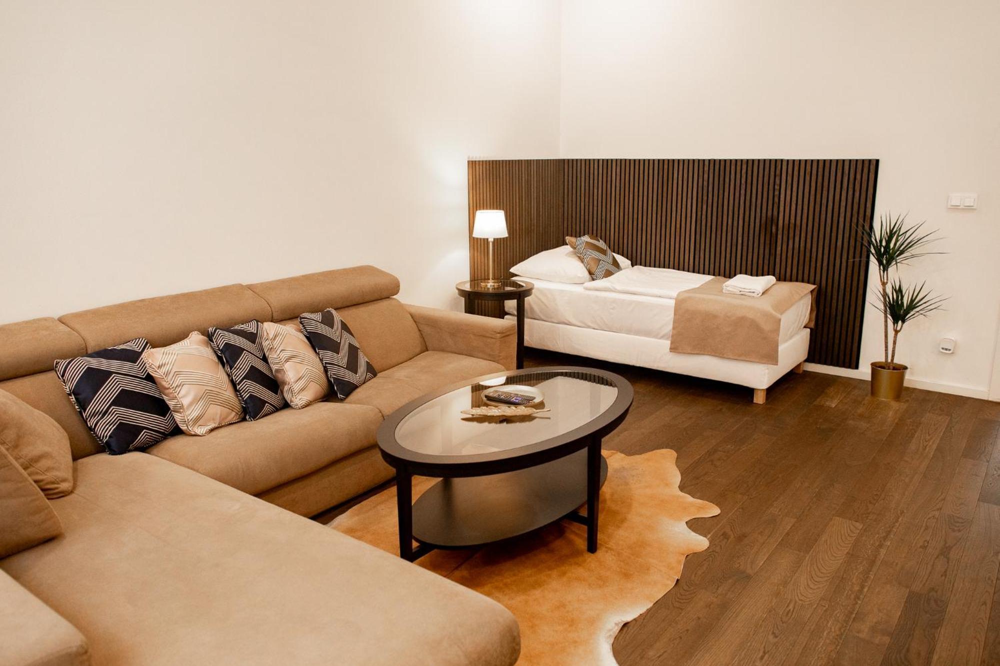 Luxury Modern Designed Oldtown * Praha