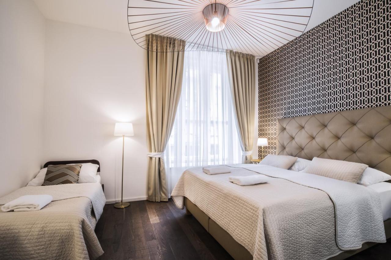 Apartament Luxury Modern Designed Oldtown Praga