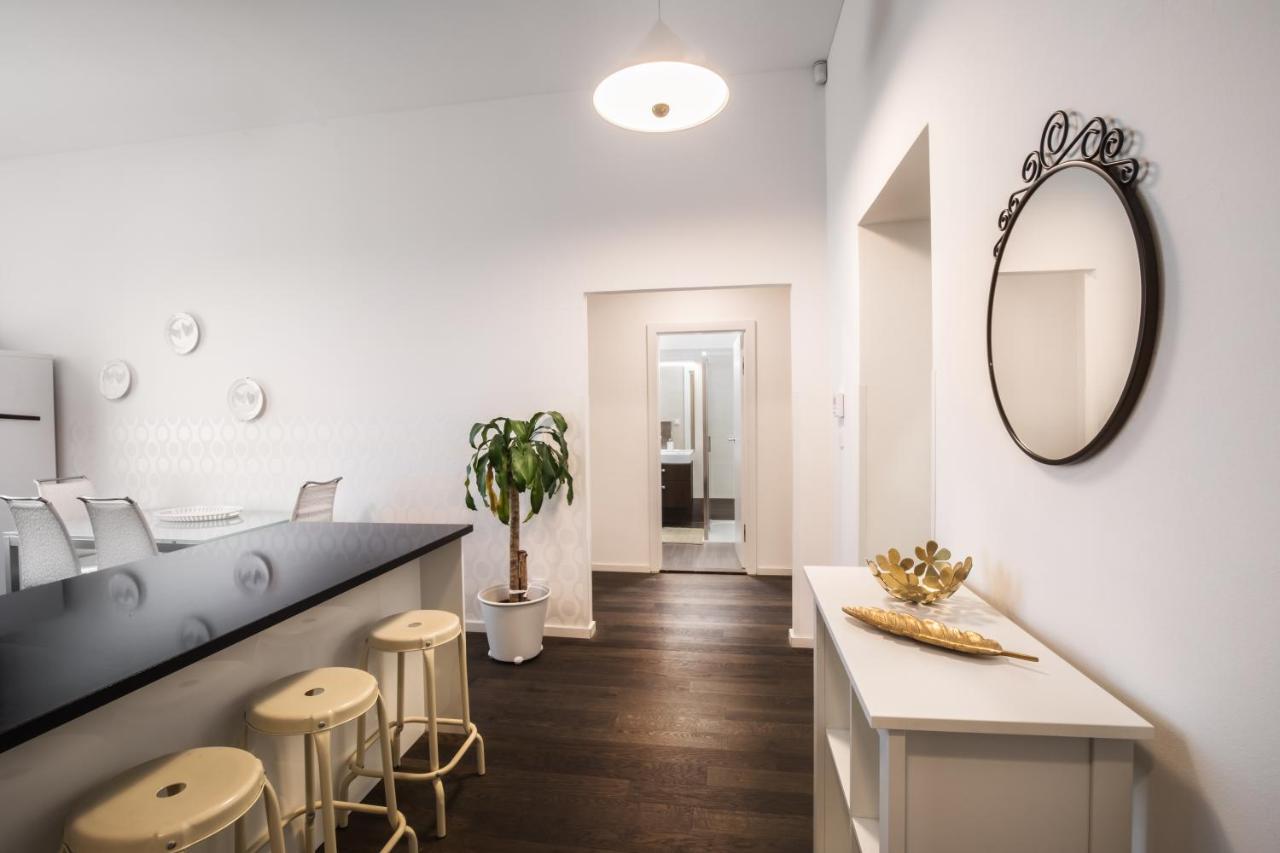 Luxury Modern Designed Oldtown Apartament *